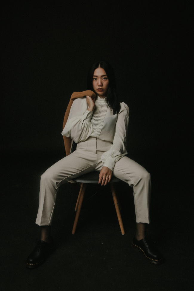 子弹与玫瑰
