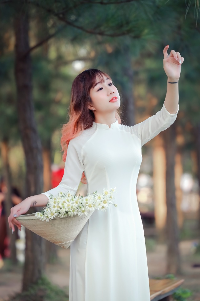 暗巷魅影